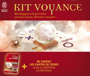 Kit voyance