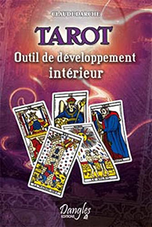 Tarot - Outil de développement intérieur