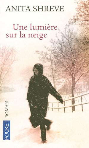 Une lumière sur la neige