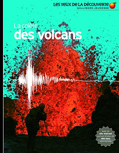 Colère des volcans