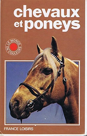 Chevaux et Poneys