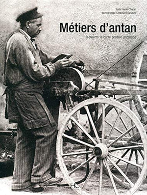 Métiers d'antan