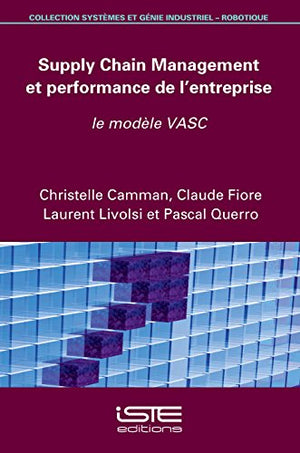 Supply Chain Management et performance de l’entreprise