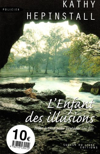 Enfant des illusions