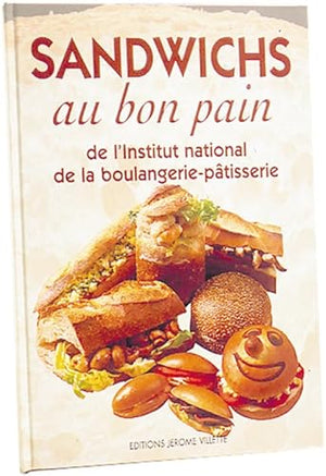 Sandwichs au bon pain