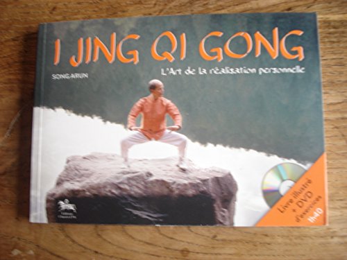 I Jing Qi Gong