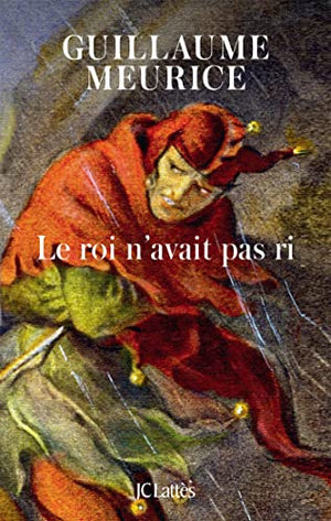 Le roi n'avait pas ri