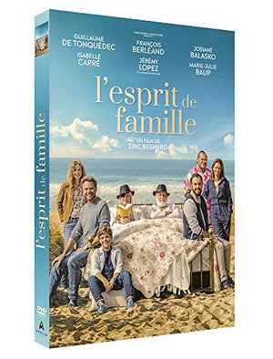 L'ESPRIT DE FAMILLE /S DVD