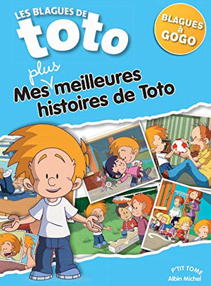 Mes plus meilleures histoires de Toto