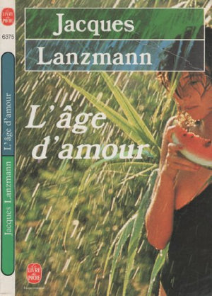 L'Age d'amour