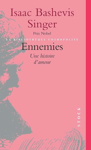 Ennemies: Une histoire d'amour