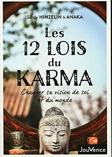 Les 12 lois du karma