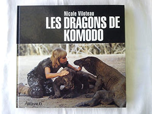 Les Dragons de Komodo