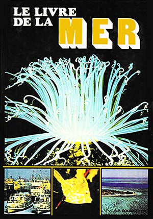 Le livre de la mer