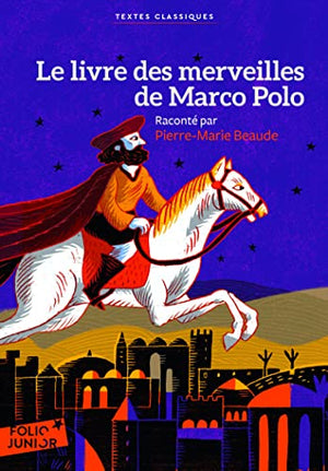 Le Livre des merveilles de Marco Polo