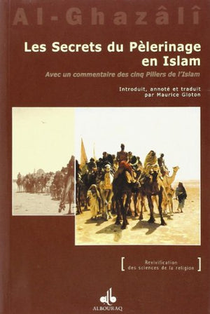 Secrets du pèlerinage en islam