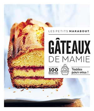 Gâteaux de Mamie