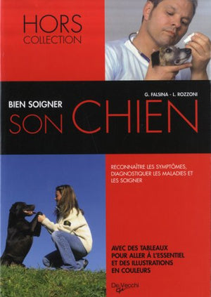 Bien soigner son chien