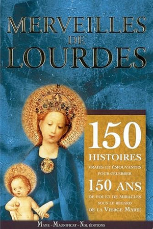 merveilles de lourdes