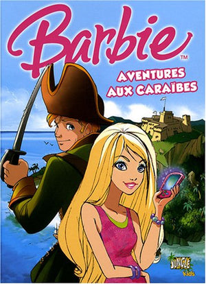 Barbie aventures aux Caraïbes