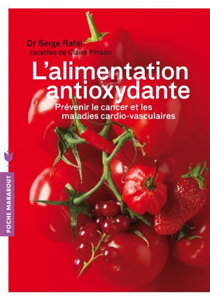 L'alimentation antioxydante