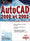 AutoCAD 2000 & 2002