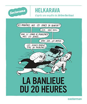 La banlieue de 20h