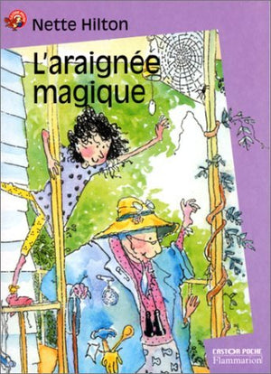 L'Araignee Magique