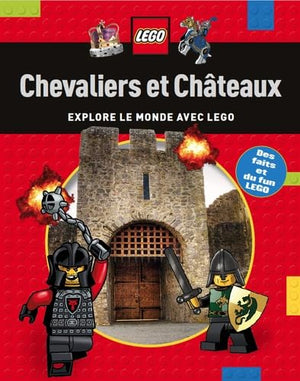 Chevaliers et châteaux