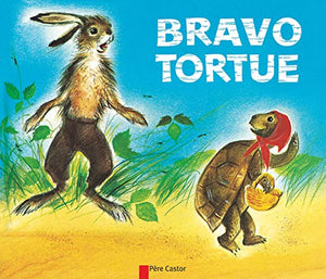 Bravo tortue