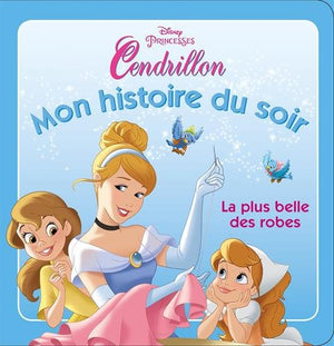 Cendrillon