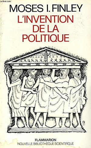 L'Invention de la politique