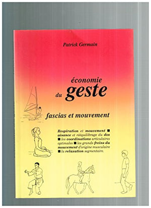 Economie du geste