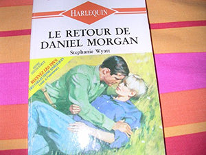 Le retour de Daniel Morgan