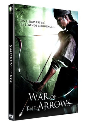 War Of The Arrows