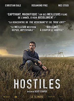 Hostiles