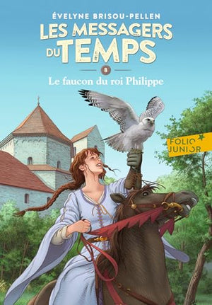 Le faucon du roi Philippe