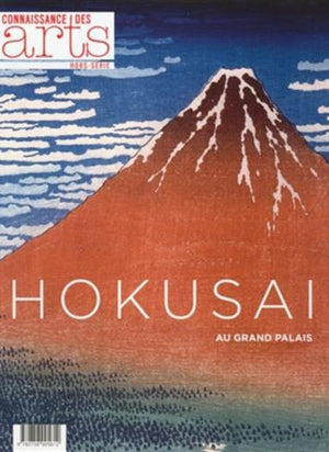 Hokusai