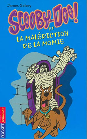 Scooby-Doo et la Malédiction de la momie