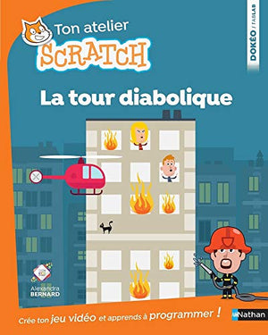 Ton atelier Scratch