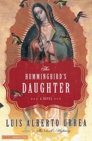 The Hummingbird's Daughter