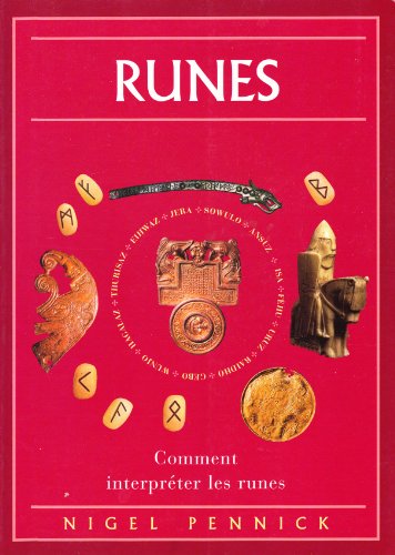 Runes : Comment interpréter les runes