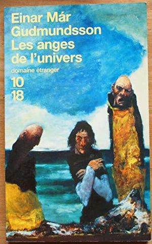 Les anges de l'univers