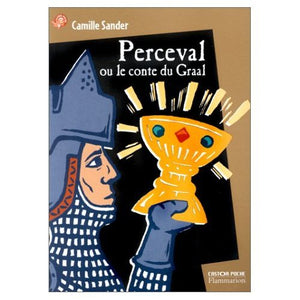 Perceval ou le Conte du Graal