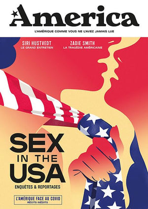 Sex in the USA