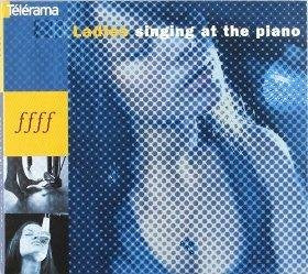 Ladies Singing at The Piano [Import]