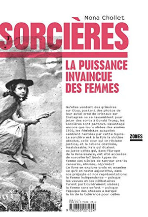 Sorcières