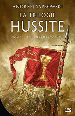 Les Guerriers de Dieu