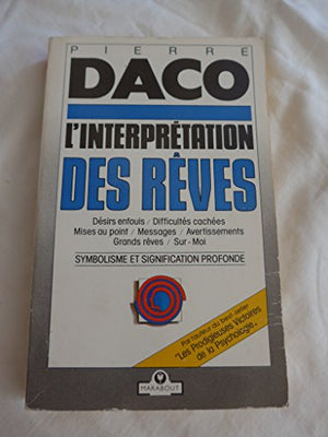 L'interprétation des rêves