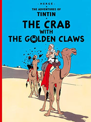 The Crab with the Golden Claws